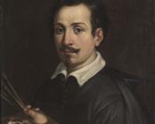 纪多 雷尼 : Self portrait